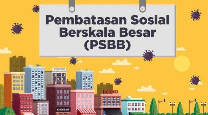PSBB Pekanbaru Dinilai Gagal, Ida: Jangan Masyarakat di PHP